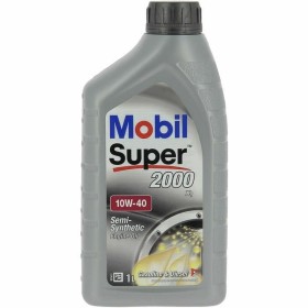 Aceite de motor Castrol Edge Gasolina Diesel Híbrido 0W20 1 L | Tienda24 - Global Online Shop Tienda24.eu