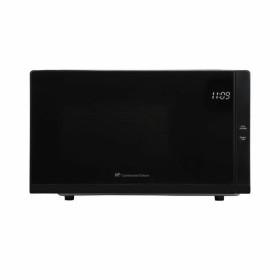 Micro-ondes Flama 1833FL Noir 700 W 20 L | Tienda24 - Global Online Shop Tienda24.eu