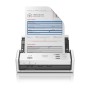 Duplex Colour Portable Scanner Brother ADS1300UN1 6-20 ppm by Brother, Document scanners - Ref: M0503296, Price: 255,35 €, Di...