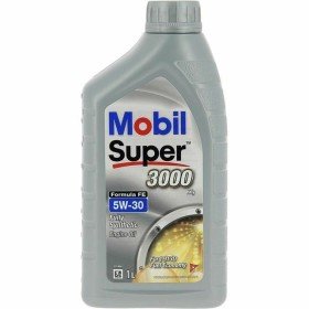 Óleo de motor Castrol Magnatec Gasolina Diesel 5W30 1 L | Tienda24 - Global Online Shop Tienda24.eu