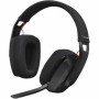 Casques avec Microphone The G-Lab KORP PLATIINIUM Noir | Tienda24 - Global Online Shop Tienda24.eu