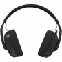 Auriculares com microfone The G-Lab KORP PLATIINIUM Preto | Tienda24 - Global Online Shop Tienda24.eu