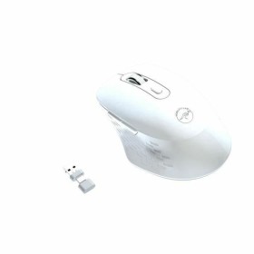 Mouse Defender Сyber MB-560L Bianco | Tienda24 - Global Online Shop Tienda24.eu