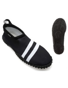 Babyschuhe Unisex-Erwachsene Schwarz | Tienda24 Tienda24.eu