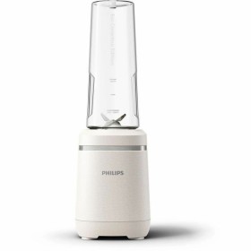 Bol mixeur Philips Blanc 600 ml de Philips, Mixeurs manuels et avec bol - Réf : S71012225, Prix : 78,94 €, Remise : %