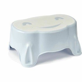 Stool ThermoBaby BabyStep Blue by ThermoBaby, Step Stools - Ref: S7102998, Price: 29,72 €, Discount: %