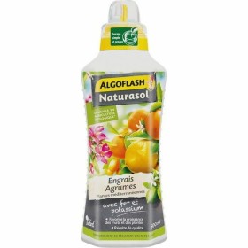 Fertilizante para plantas Batlle Ecoyerba (1,25 L) | Tienda24 - Global Online Shop Tienda24.eu