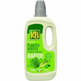 Fertilizzante non organico Massó Piante 1 L | Tienda24 - Global Online Shop Tienda24.eu