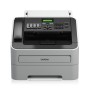 Impresora Fax Láser Brother FAX-2845 16 MB 300 x 600 dpi 180W de Brother, Impresoras multifunción - Ref: M0503425, Precio: 25...