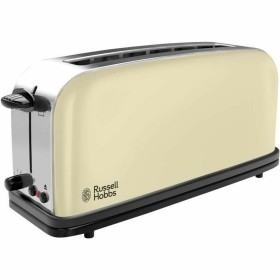 Toaster EDM Double slot Black 1400 W | Tienda24 - Global Online Shop Tienda24.eu