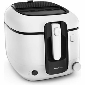 Fritteuse Dcook Gallery Silberfarben 2000 W 3 L 4 Stück | Tienda24 - Global Online Shop Tienda24.eu