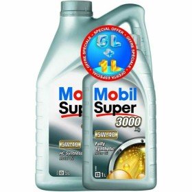 Óleo de Motor para Automóveis Motul 8100 Eco-Energy 5W30 5 L | Tienda24 - Global Online Shop Tienda24.eu