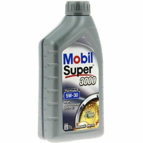 Motoröl Castrol Magnatec Benzin Diesel 5W30 5 L | Tienda24 - Global Online Shop Tienda24.eu