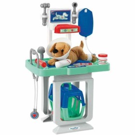 Toy Medical Case with Accessories Woomax | Tienda24 - Global Online Shop Tienda24.eu