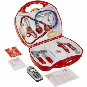 Coffret Médical avec Accessoires en jouet SES Creative Mega Set | Tienda24 - Global Online Shop Tienda24.eu