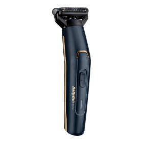 Rasoio Elettrico Men BG120E Babyliss BG120E Impermeabile di Babyliss, Regolarbarba e rifinitori - Rif: S7141065, Prezzo: 54,7...