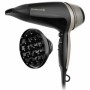 Hairdryer Remington D5715 2300 W Black 2300 W | Tienda24 - Global Online Shop Tienda24.eu