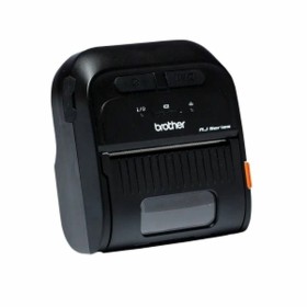 Label Printer Brother RJ3035BXX1 Black by Brother, Desktop Thermal Label Printers - Ref: M0503551, Price: 414,57 €, Discount: %