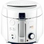 Deep-fat Fryer DeLonghi F 38436 White 1800 W 1,5 L 1800 W | Tienda24 - Global Online Shop Tienda24.eu