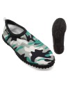 Slippers Camouflage Adults unisex | Tienda24 Tienda24.eu