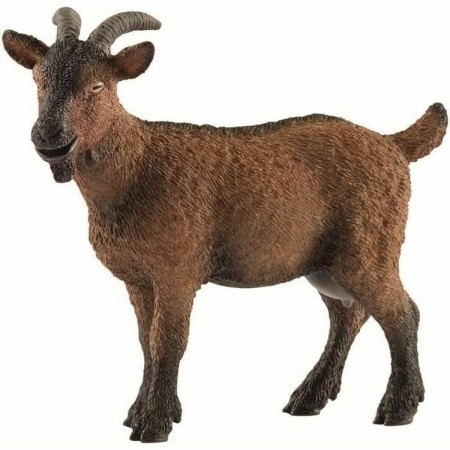 Figure Schleich 13828 Goat Plastic | Tienda24 - Global Online Shop Tienda24.eu