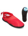 Chaussons Adultes unisexes Rouge | Tienda24 Tienda24.eu