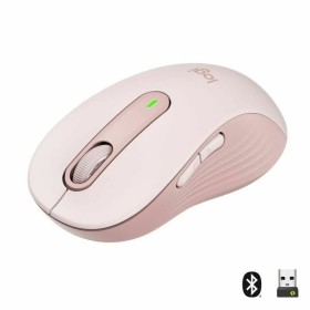 Souris Optique A4 Tech OP-620D Noir | Tienda24 - Global Online Shop Tienda24.eu