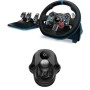 Racing Lenkrad Logitech 941-000112 PlayStation Microsoft Windows Mac OS | Tienda24 - Global Online Shop Tienda24.eu