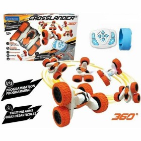 Remote-Controlled Car Flybotic Red | Tienda24 - Global Online Shop Tienda24.eu