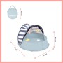 Play mat Babymoov A035220 Multi-use 3-in-1 | Tienda24 - Global Online Shop Tienda24.eu