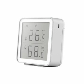 Termostato Tado V3P-SK-WTS01WRB01IB01-TC-EU Bianco | Tienda24 - Global Online Shop Tienda24.eu