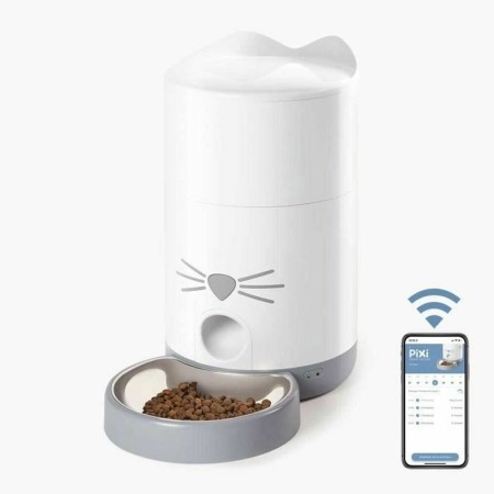 Futternapf für Katzen Catit Pixi 1,2 kg | Tienda24 - Global Online Shop Tienda24.eu