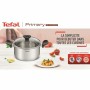 Casserole SEB Argenté Acier inoxydable Ø 24 cm 5 L | Tienda24 - Global Online Shop Tienda24.eu