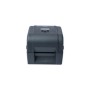 Stampante per Etichette Brother TD4650 Nero Grigio di Brother, Stampanti etichette termiche fisse - Rif: M0503577, Prezzo: 76...