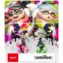 Figure à Collectionner Amiibo SPLAT. CAL+MAR | Tienda24 - Global Online Shop Tienda24.eu