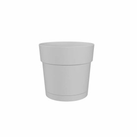 Self-watering planter Garden ID Light Green 60 cm | Tienda24 - Global Online Shop Tienda24.eu