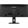 Monitor Iiyama XCB3494WQSN-B5 LED VA Flicker free 50-60 Hz | Tienda24 - Global Online Shop Tienda24.eu