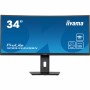 Écran Iiyama XCB3494WQSN-B5 LED VA Flicker free 50-60 Hz | Tienda24 - Global Online Shop Tienda24.eu