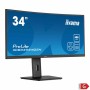 Écran Iiyama XCB3494WQSN-B5 LED VA Flicker free 50-60 Hz | Tienda24 - Global Online Shop Tienda24.eu