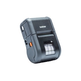 Label Printer Brother RJ-2150 Black by Brother, Desktop Thermal Label Printers - Ref: M0503628, Price: 815,24 €, Discount: %