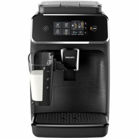 Superautomatic Coffee Maker Philips Series 2200 EP2230/10 Black 1500 W 15 bar 1,8 L by Philips, Bean-to-Cup Coffee Machines -...