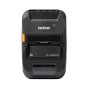 Label Printer Brother RJ3230BLZ1 Black by Brother, Desktop Thermal Label Printers - Ref: M0503632, Price: 803,45 €, Discount: %