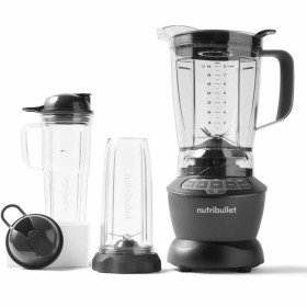 Cup Blender Smeg BLF03RDEU | Tienda24 - Global Online Shop Tienda24.eu