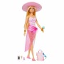 Muñeca bebé Barbie HPL73 30 cm 35 cm | Tienda24 - Global Online Shop Tienda24.eu