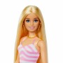 Muñeca bebé Barbie HPL73 30 cm 35 cm | Tienda24 - Global Online Shop Tienda24.eu