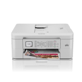 Impressora multifunções Brother MFC-J1010DW de Brother, Impressoras de tinta - Ref: M0503639, Preço: 141,61 €, Desconto: %