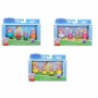 Conjunto de Figuras Peppa Pig F2190 4 Peças 1 Peça | Tienda24 - Global Online Shop Tienda24.eu