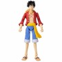 Action Figures Bandai One Piece - Monkey D. Luffy 17 cm | Tienda24 - Global Online Shop Tienda24.eu