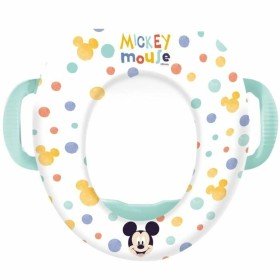 Baby WC-Aufsatz ThermoBaby Mickey von ThermoBaby, Toilettensitze - Ref: S7195097, Preis: 32,60 €, Rabatt: %