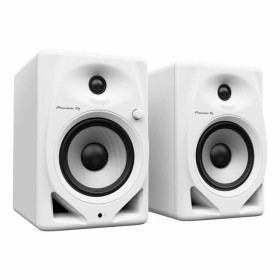 Speakers Pioneer DJ DM-50D-W by Pioneer, External Speakers - Ref: S7195182, Price: 318,07 €, Discount: %